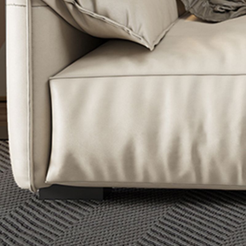 現代の枕のトップアームステイン耐性のある固定席