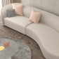 Contemporary Fabric/Faux Leather Tight Back Sofa Tuxedo Arm Curved Seating Clearhalo 'furn' 'furn_sofas' 'Furniture' 'Living Room Furniture' 'Sofa' 'sofas' 1200x1200_3b6c2c5c-9c95-4e7c-9f4f-83680b8fe9a3