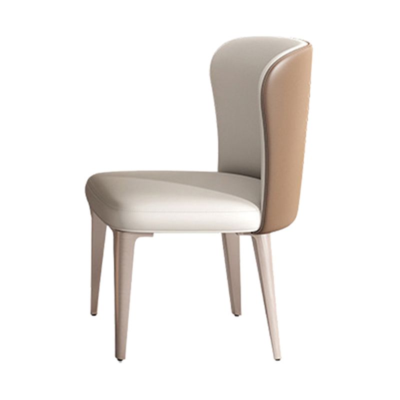 Rectangle Dining Set 1/4/5/7 Pieces Luxurious Sintered Stone Top Dinette Table Set