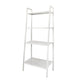 57.87" H Bookshelf Industrial Style Steel 4 Shelves Shelf for Home Office Clearhalo 'Bookcases' 'furn' 'furn_bookcases' 'Furniture' 'furniture_bookcases' 'kitchen' 'kitchen_bookcases' 'Living Room Furniture' 'Office Furniture' 1200x1200_3b7aa2c6-90d8-4284-ad58-5c6439923d29