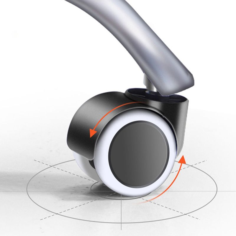 Contemporary Adjustable Arms Office Chair Mesh-back Task Chair for Office Clearhalo 'furn' 'furn_office_chair' 'Furniture' 'Office Chairs' 'Office Furniture' 'office_chair' 1200x1200_3b80f488-f955-4404-8186-75be86a16d7d