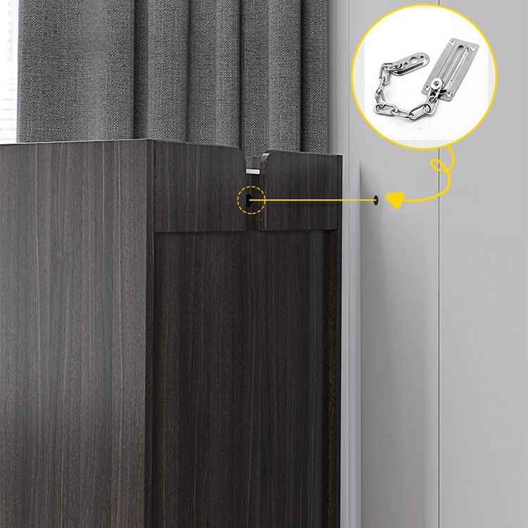 Cofre de almacenamiento de piedra tocador de cofre de almacenamiento moderno para dormitorio