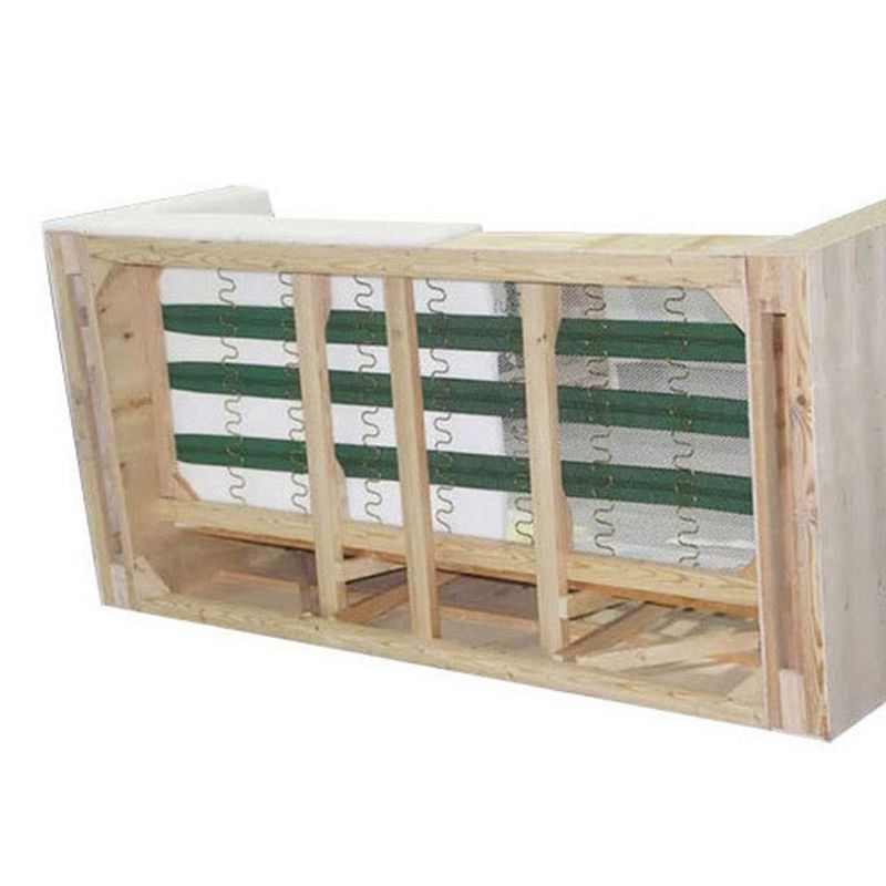 Stain Resistant Bench Seating Leather Standard Cushions Settee Furniture in Grey Clearhalo 'furn' 'furn_sofas' 'Furniture' 'furniture_sofas' 'kitchen' 'kitchen_sofas' 'Living Room Furniture' 'Sofa' 'sofas' 1200x1200_3b88d3d2-e757-4a52-b954-6c6623feda42