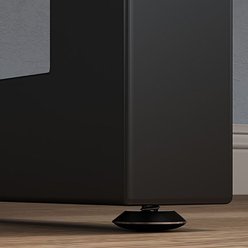 Industrial Rectangular Home Office Desk Solid Wood Writing Desk with Metal Legs Clearhalo 'furn' 'furn_office_desk' 'Furniture' 'Office Desks' 'Office Furniture' 'office_desk' 1200x1200_3b89c9c2-d1ab-40c7-98bf-927edc357349