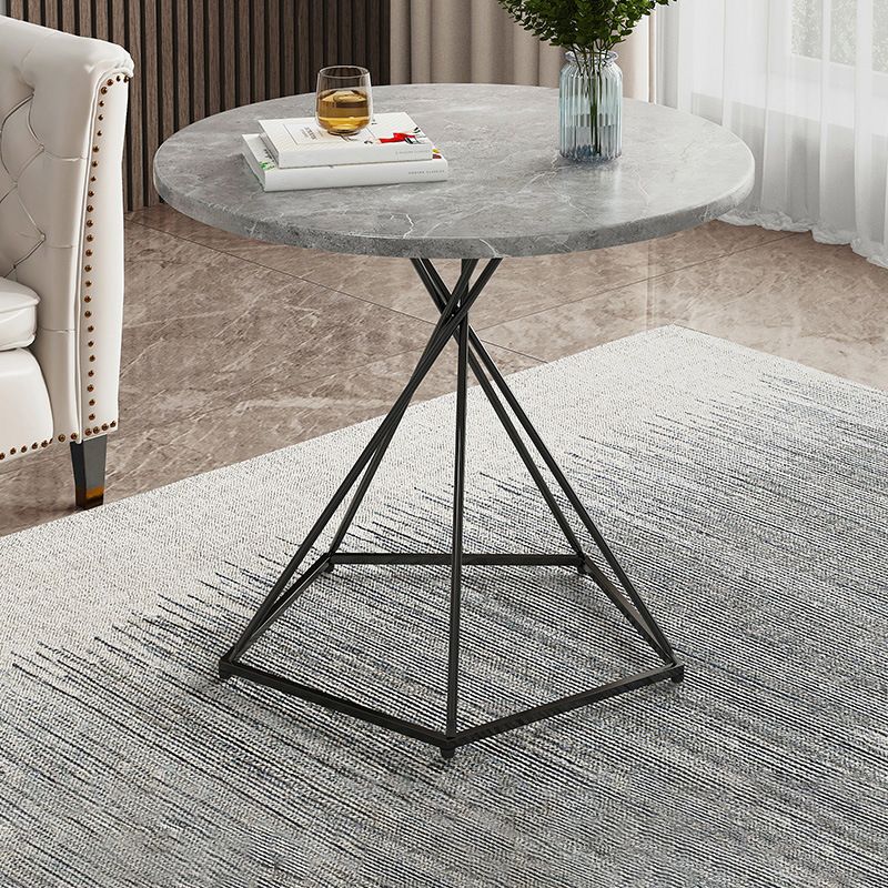 Frame 1 Coffee Table Solid Wood Coffee Table for Living Room Clearhalo 'Coffee & Accent Tables' 'Coffee Tables' 'coffee_tables' 'furn' 'furn_coffee_tables' 'Furniture' 'Living Room Furniture' 1200x1200_3b8eeb3f-52a8-4558-a1d4-410e06482abe