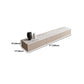 Contemporary TV Stand Console Wall-mounted TV Console with Drawers Clearhalo 'furn' 'furn_tv_stands_entertainment_centers' 'Furniture' 'Living Room Furniture' 'TV Stands & Entertainment Centers' 'TV Stands & Media Storage Furniture' 'tv_stands_entertainment_centers' 1200x1200_3b901fb7-4dfc-4660-9fcb-4945d6e1b152