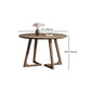 1/2/3/5 Pcs Wood Modern Dining Table Set with Round Table and Wooden Chairs Dining Set Clearhalo 'Dining Room Sets' 'Dining Tables & Seating' 'dining_room_set' 'furn' 'furn_dining_room_set' 'Furniture' 'furniture_dining_room_set' 'Kitchen & Dining Furniture' 'kitchen&dining_furn' 'kitchen' 1200x1200_3b9a5b74-1435-4c05-9623-498faf3ad02d