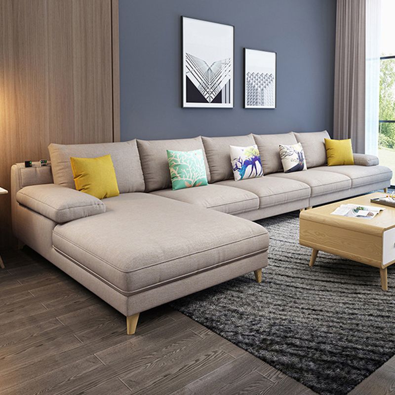 Kissen-Top Arm-Schnitt mit Lagerfleckenresistenter Kunstlederabschnitt