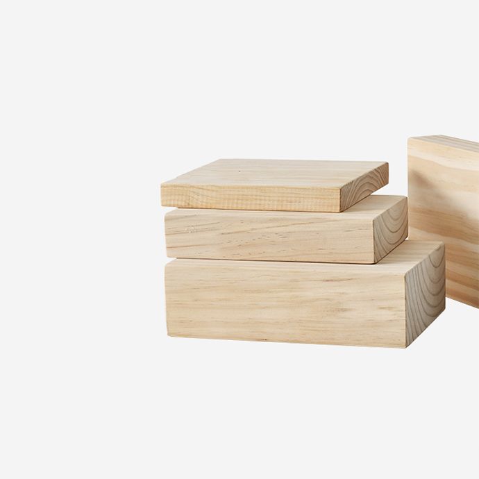 Base d'écriture en bois massif contemporain Base de traîneau 29.53 "Bureau de bureau de haut