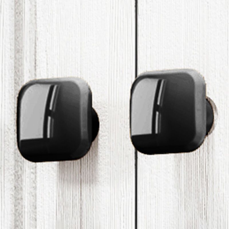 Rectangular Plastic Wardrobe Teen Style Bedroom Wardrobe Closet