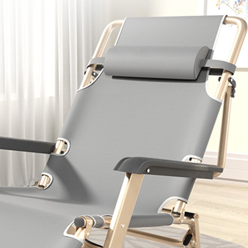 Modern & Contemporary Standard Recliner Metal Solid Color Indoor Recliner Chair Clearhalo 'Chairs & Seating' 'furn' 'furn_recliners' 'Furniture' 'Living Room Furniture' 'Recliners' 1200x1200_3bb17712-7b03-427a-a580-62f795699690