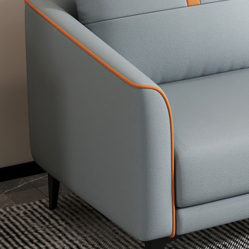 31.49 "H SOFFAT DE BACK SOFA SQUAGE SALON CONVERTIBLE CUIR