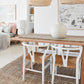 Solid Wood Top Table Traditional Luxury Table with Sled Base Clearhalo 'Dining Tables & Seating' 'Dining Tables' 'dining_table' 'furn' 'furn_dining_table' 'Furniture' 'furniture_dining_table' 'Kitchen & Dining Furniture' 1200x1200_3bbfc9db-cd7f-4131-a82e-a020fa2b14ce