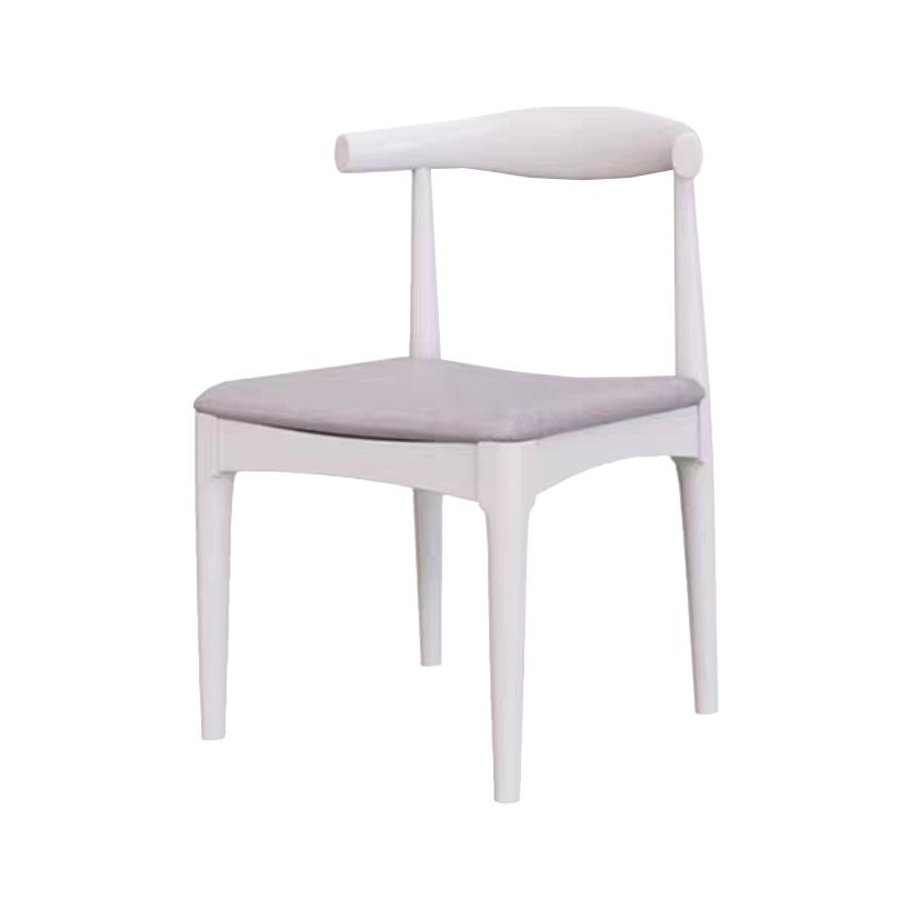 Modern 1/2/5/6/7 Pieces Rectangle Dining Set Solid Wood Dining Table with Chairs Clearhalo 'Dining Room Sets' 'Dining Tables & Seating' 'dining_room_set' 'furn' 'furn_dining_room_set' 'Furniture' 'furniture_dining_room_set' 'Kitchen & Dining Furniture' 'kitchen&dining_furn' 'kitchen' 1200x1200_3bc39776-c703-4520-a6a4-af6dc83e7572