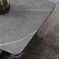 Slate Rectangular Coffee Table Minimalist Modern Coffee Table Clearhalo 'Coffee & Accent Tables' 'Coffee Tables' 'coffee_tables' 'furn' 'furn_coffee_tables' 'Furniture' 'Living Room Furniture' 1200x1200_3bc507d8-8083-4614-a934-82b10c171376