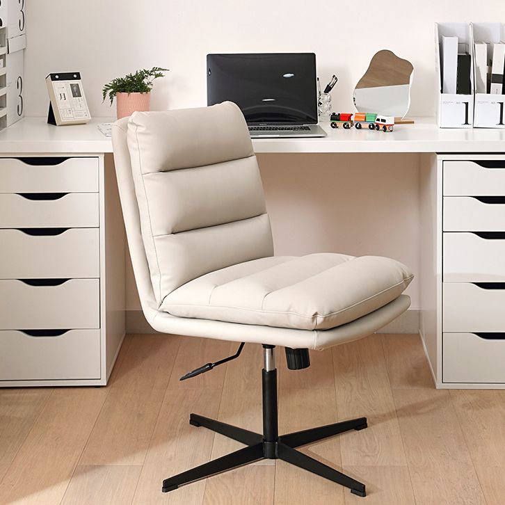 Contemporary Executive Chair Adjustable Seat Height Office Chair Clearhalo 'furn' 'furn_office_chair' 'Furniture' 'Office Chairs' 'Office Furniture' 'office_chair' 1200x1200_3bc60195-5d70-422b-8b71-43d5ed55216c
