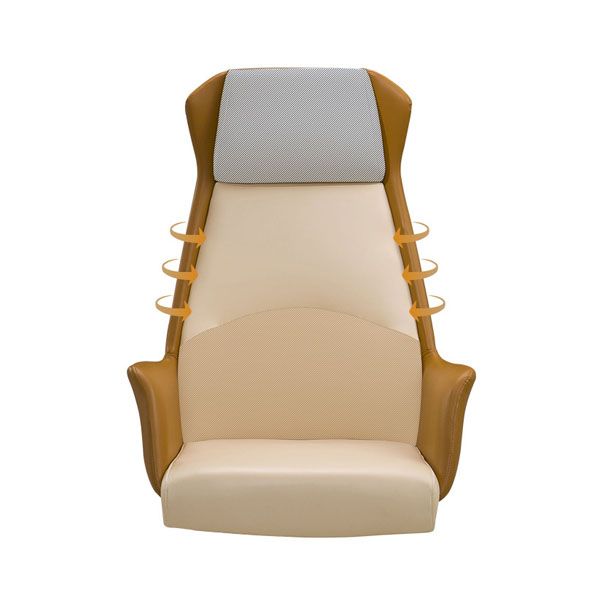 Modern & Contemporary Executive Chair Fixed Arms Ergonomic Managers Chair Clearhalo 'furn' 'furn_office_chair' 'Furniture' 'furniture_office_chair' 'Office Chairs' 'Office Furniture' 'office_chair' 1200x1200_3bcce60d-0b90-4d14-a481-ed9e88a359ad