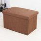 Modern Solid Color Ottoman Cotton Rectangle Ottoman for Living Room Clearhalo 'furn' 'furn_ottomans_poufs' 'Furniture' 'Living Room Furniture' 'Ottomans & Poufs' 'ottomans_poufs' 1200x1200_3bcd44cb-9008-4920-a387-7bd6e6ceb9b1