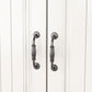 Modern Style Combo Dresser Bedroom Wooden Storage Chest Dresser with Drawers and Doors Clearhalo 'Bedroom Furniture' 'Dressers & Chests' 'dressers_chests' 'furn' 'furn_dressers_chests' 'Furniture' 1200x1200_3bce67f1-c092-4383-8a9d-6f4f5cf2fff8