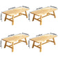 Rectangle Pine Solid Wood Table Modern Indoor Dining Table with Trestle Base for Restaurant Clearhalo ' dining_table' 'Dining Tables & Seating' 'Dining Tables' 'furn' 'furn_dining_table' 'Furniture' 'furniture_dining_table' 'Kitchen & Dining Furniture' 'kitchen&dining_furn' 'kitchen' 'kitchen_dining_table' 1200x1200_3bdab51e-453a-4c3f-bb73-be62bea603da