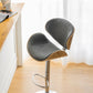 Scandinavian Adjustable Height Metal Counter Stools Wood Low Back Bar Stools (Set of 2) Clearhalo 'Bar Furniture' 'Bar Stools' 'bar_stools' 'furn' 'furn_bar_stools' 'furniture_bar_stools' 'Kitchen & Dining Furniture' 'kitchen&dining_furn' 'kitchen' 'kitchen_furn' Furniture' 1200x1200_3be06be1-4e85-4977-a6cb-8ffbfd4df4b5