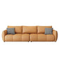 Contemporary Stationary Living Room Couch Tuxedo Arm 3-seat Sofa Clearhalo 'furn' 'furn_sofas' 'Furniture' 'furniture_sofas' 'Living Room Furniture' 'Sofa' 'sofas' 1200x1200_3be2c683-b1fe-4d20-ad33-ccf7325b82f8