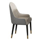 Nordic Glam Style Sintered Stone Rectangle Table Set 1/2/5/7 Pieces Dining Set Clearhalo 'Dining Room Sets' 'Dining Tables & Seating' 'dining_room_set' 'furn' 'furn_dining_room_set' 'Furniture' 'Kitchen & Dining Furniture' 1200x1200_3be81a96-ad9a-4ac0-9dd0-45ab54a76489