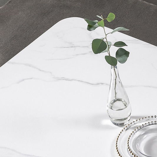 Moderna mesa redonda de café Top Top Table de café