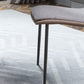 Contemporary Kitchen Dining Side Chair Upholstered Dining Chair with Metal Legs Clearhalo 'Dining Chairs' 'Dining Tables & Seating' 'dining_chair' 'furn' 'furn_dining_chair' 'Furniture' 'Kitchen & Dining Furniture' 1200x1200_3c0322e8-ee22-4841-9749-1154cb5d9fd0