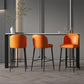 Modern Style Sintered Stone 1/2/4 Pieces Bar Table Set Rectangle Bar Table for Home Use Clearhalo 'Bar Furniture' 'furn' 'furn_home_bar_bar_sets' 'Furniture' 'Home Bars & Bar Sets' 'home_bar_bar_sets' 'Kitchen & Dining Furniture' 1200x1200_3c059998-a533-40b7-92f5-6379b62b6d10