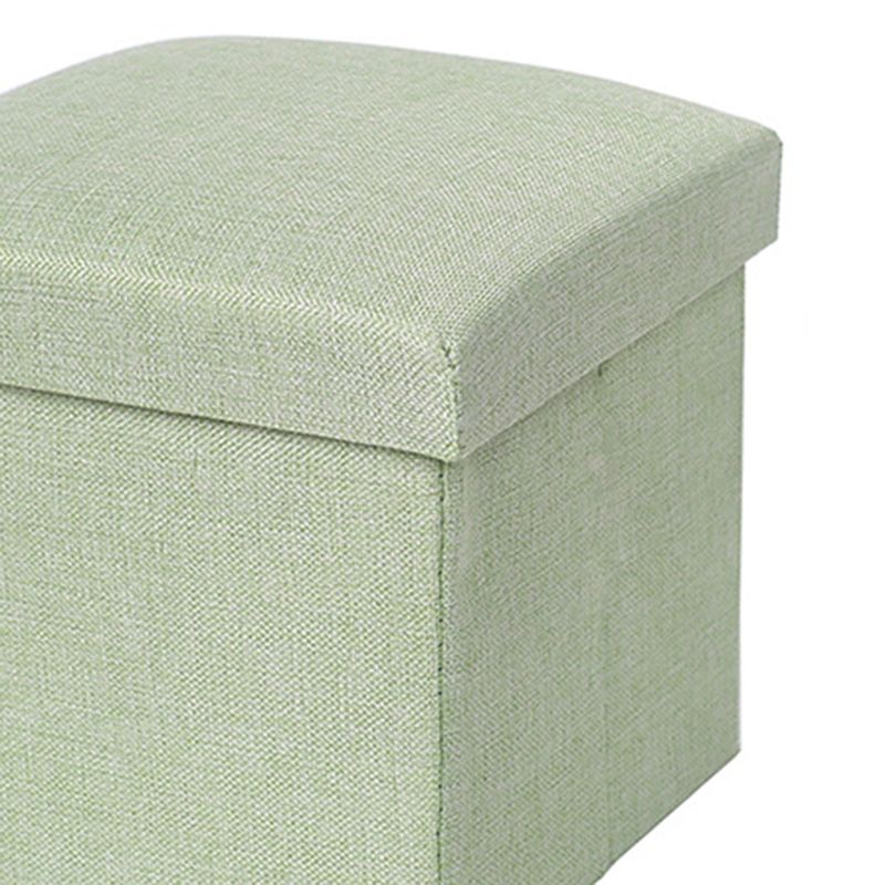 Modern Tear Resistant Cotton Cube Solid Color Square Cube for Drawing Room Clearhalo 'furn' 'furn_ottomans_poufs' 'Furniture' 'Living Room Furniture' 'Ottomans & Poufs' 'ottomans_poufs' 1200x1200_3c06040c-6845-4823-a9bf-820e09ac8f37