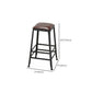 Solid Wood Bar Pub Table Set Industrial 1/9 Pieces Table and Stool Set Clearhalo 'Bar Furniture' 'furn' 'furn_home_bar_bar_sets' 'Furniture' 'Home Bars & Bar Sets' 'home_bar_bar_sets' 'Kitchen & Dining Furniture' 1200x1200_3c09dfd8-cbdb-488a-982b-430e736dff5d