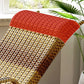 Modern Indoor Rattan Rocking Chair Single Relaxing Rocking Chair