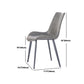 Contemporary Dining Table Set 1/4/5/7 Pcs Black Sintered Stone Top Table with Side Chairs Clearhalo 'Dining Room Sets' 'Dining Tables & Seating' 'dining_room_set' 'furn' 'furn_dining_room_set' 'Furniture' 'Kitchen & Dining Furniture' 1200x1200_3c19aaf8-a6c8-49b6-afd1-4663081c3fcf