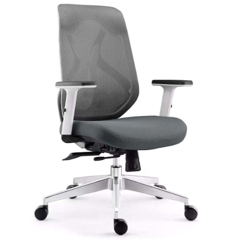 Modern Desk Chair Mesh Swivel Office Chair High-Back Chair with Wheels Clearhalo 'furn' 'furn_office_chair' 'Furniture' 'Office Chairs' 'Office Furniture' 'office_chair' 1200x1200_3c1de62d-3643-441f-bfc3-562266485fa8