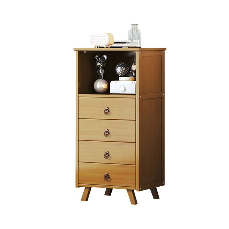Wooden Dresser Dresser Classic Glam Storage Chest with Drawers Clearhalo 'Bedroom Furniture' 'Dressers & Chests' 'dressers_chests' 'furn' 'furn_dressers_chests' 'Furniture' 1200x1200_3c1f696c-4b86-457b-ba39-846876f63bd9