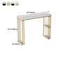 Nordic Style Sintered Stone Table Dining Bar Counter Table for Kitchen Clearhalo 'Bar Furniture' 'Bar Tables' 'bar_tables' 'furn' 'furn_bar_tables' 'Furniture' 'furniture_bar_tables' 'Kitchen & Dining Furniture' 1200x1200_3c21ca76-bb5a-44cc-9c4c-b133fa52eb7e