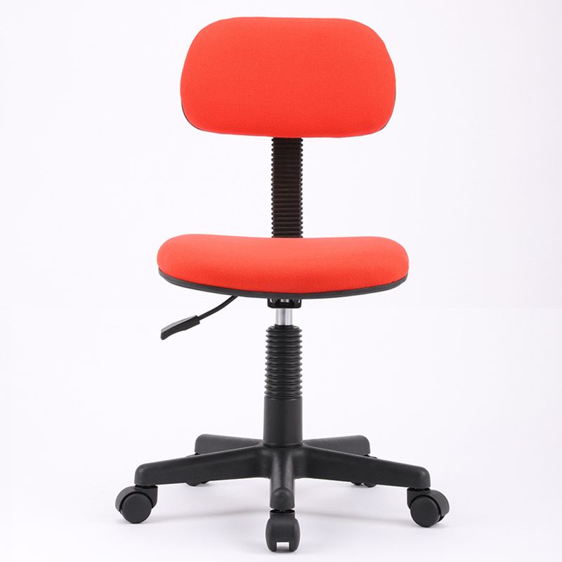 Modern Computer Task Chair Height-adjustable Office Armless Chair Clearhalo 'furn' 'furn_office_chair' 'Furniture' 'Office Chairs' 'Office Furniture' 'office_chair' 1200x1200_3c22b07d-8e2f-48ab-a2d6-2291c0fa88ee