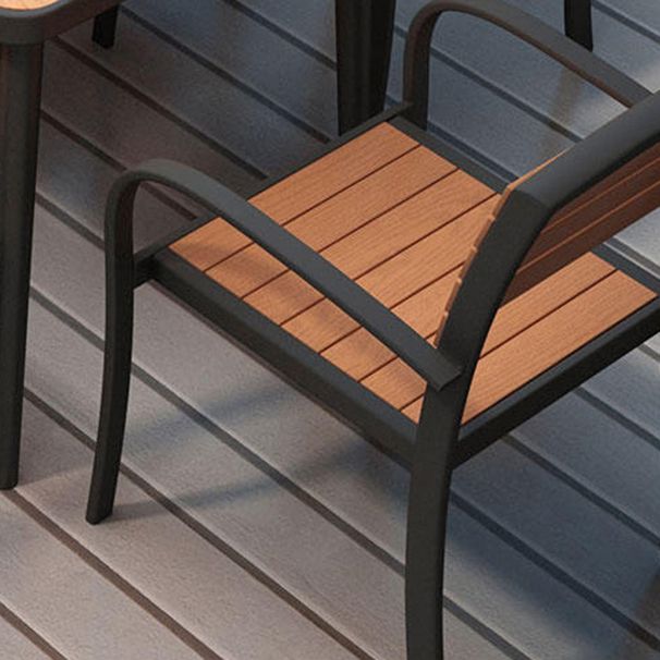 Modern Style Rectangle Table Set 1/2/5/7 Pieces Dining Set for Home