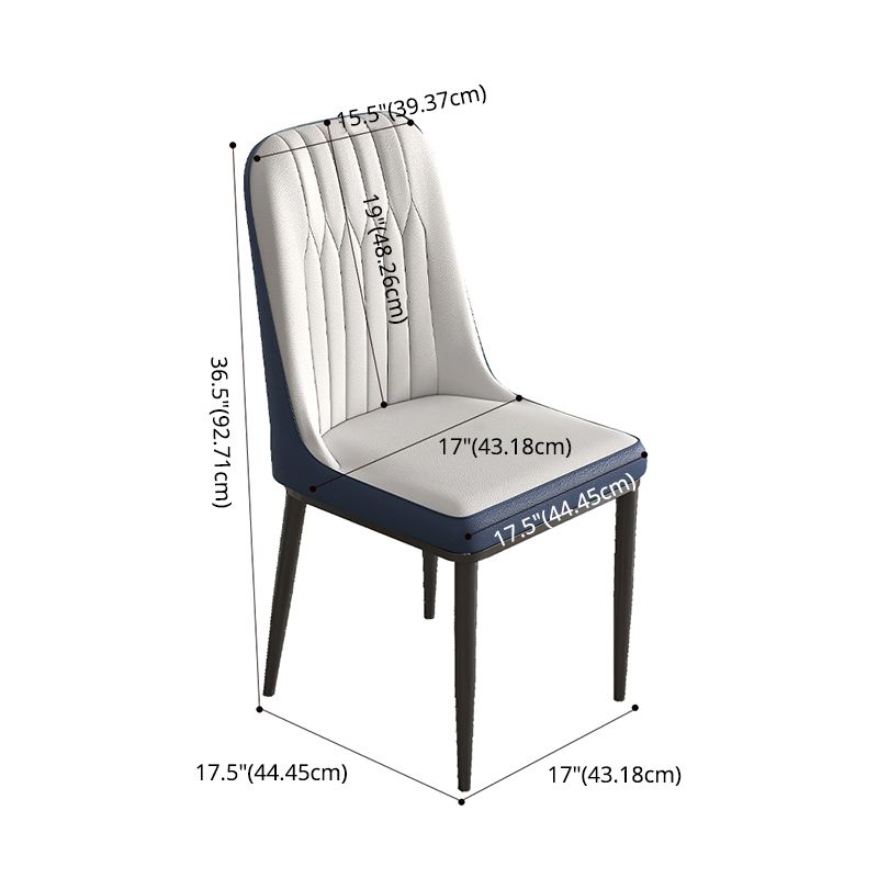 Minimalist White Standard Dining Set Sintered Stone Rectangle Dining Set with 4 Legs Base Clearhalo 'Dining Room Sets' 'Dining Tables & Seating' 'dining_room_set' 'furn' 'furn_dining_room_set' 'Furniture' 'furniture_dining_room_set' 'Kitchen & Dining Furniture' 'kitchen&dining_furn' 'kitchen' 1200x1200_3c2d05b6-b27d-4783-9b33-f1c34810c653