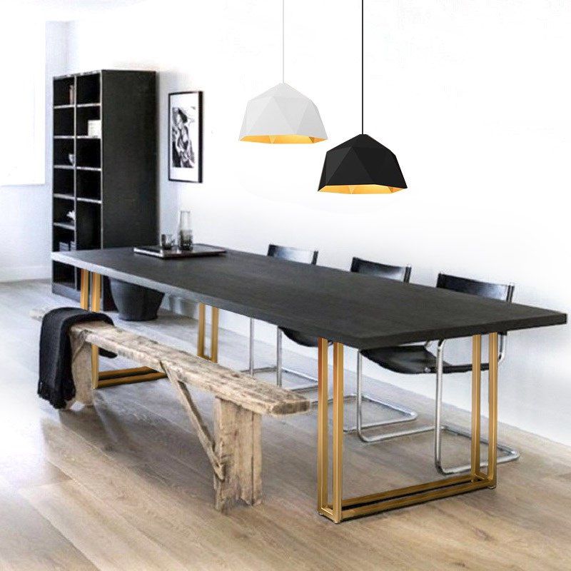 Pine Solid Wood Dining Room Collection Traditional Luxury Rectangle Table Clearhalo ' dining_table' 'Dining Tables & Seating' 'Dining Tables' 'furn' 'furn_dining_table' 'Furniture' 'furniture_dining_table' 'Kitchen & Dining Furniture' 'kitchen&dining_furn' 'kitchen' 'kitchen_dining_table' 1200x1200_3c2f9c70-5f31-4d19-9dd2-2b76d5bef659