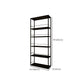 Freestanding Modern Wine Racks Metal with Shelf Wine Rack Kit