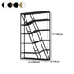 Modern Style 4-shelf Bookshelf Etagere Shelf Bookcase for Home Office Clearhalo 'Bookcases' 'furn' 'furn_bookcases' 'Furniture' 'furniture_bookcases' 'kitchen' 'kitchen_bookcases' 'Living Room Furniture' 'Office Furniture' 1200x1200_3c3d4166-132c-4680-93c9-c59036b45734
