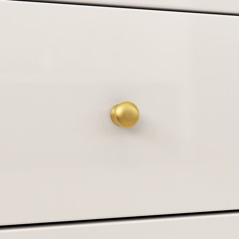 Rettangolo Cucina Sideboard moderna mobile in legno per casa