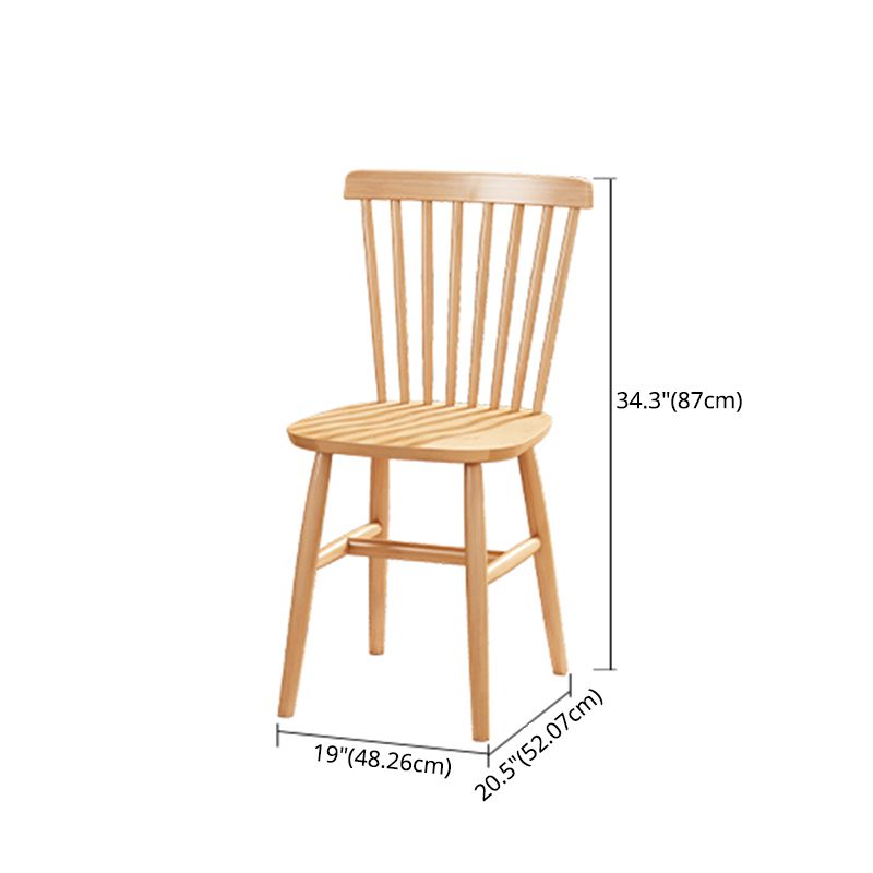 Modern Solid Wood Rectangle Shape Dining Set Khaki Standard Dining Set for Kitchen Clearhalo 'Dining Room Sets' 'Dining Tables & Seating' 'dining_room_set' 'furn' 'furn_dining_room_set' 'Furniture' 'furniture_dining_room_set' 'Kitchen & Dining Furniture' 'kitchen&dining_furn' 'kitchen' 1200x1200_3c62adc9-f871-4bb0-9263-600f882e8d25