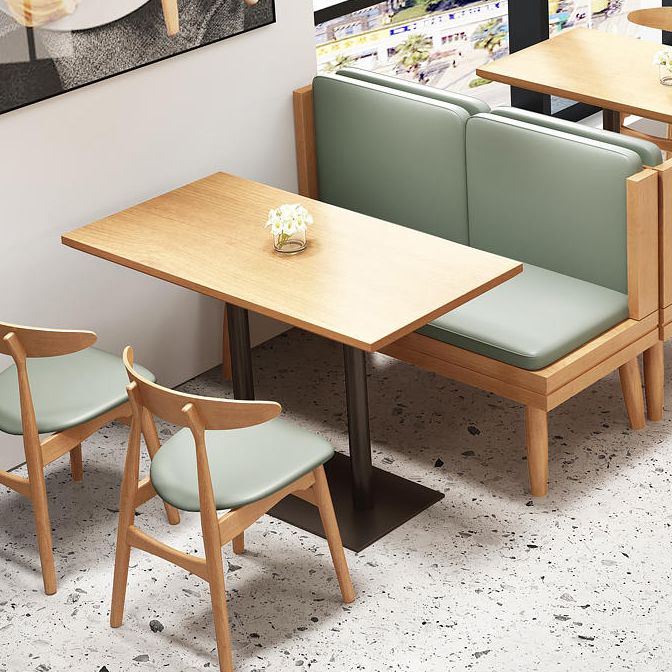 MDF Dining Site Table Industrial Style Dining Room Collection for Home Clearhalo ' dining_table' 'Dining Tables & Seating' 'Dining Tables' 'furn' 'furn_dining_table' 'Furniture' 'furniture_dining_table' 'Kitchen & Dining Furniture' 'kitchen&dining_furn' 'kitchen' 'kitchen_dining_table' 1200x1200_3c67b533-c86a-4724-aa98-97ab405bdddb