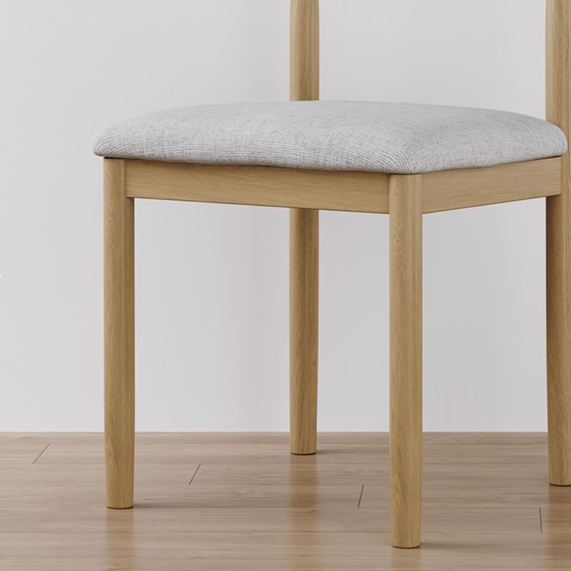 Contemporary Style Metal Chair Set Open Back Side Kitchen Dining Rooms Chair Clearhalo ' kitchen&dining_furn' 'Dining Chairs' 'Dining Tables & Seating' 'dining_chair' 'furn' 'furn_dining_chair' 'Furniture' 'furniture_dining_chair' 'Kitchen & Dining Furniture' 'kitchen' 1200x1200_3c6968bc-bb34-4daa-8218-0641bcac8d15