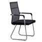 Medium/High Back Office Chair Metal Leg Mesh Back Sponge Cushion Office Chair Clearhalo 'furn' 'furn_office_chair' 'Furniture' 'furniture_office_chair' 'Office Chairs' 'Office Furniture' 'office_chair' 1200x1200_3c6f99e3-633d-47a8-92a6-a91e50c22f7d