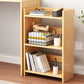Modern Vertical File Cabinet Solid Wood File Cabinet with Storage Shelves Clearhalo 'Filing Cabinets' 'filling_cabinets' 'furn' 'furn_filling_cabinets' 'Furniture' 'Office Furniture' 1200x1200_3c714591-3f12-4936-9f92-7147366e2c0d