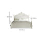 Victorian Standard Bed Solid Wood White Panel Bed with Headboard Clearhalo 'Bedroom Furniture' 'Beds' 'furn' 'furn_beds' 'Furniture' 1200x1200_3c748596-d66a-4821-b513-21e0a5fef740